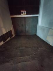 Aparcament cotxe a Col·legis Nous. Fantastica plaza de parking en santa rosa