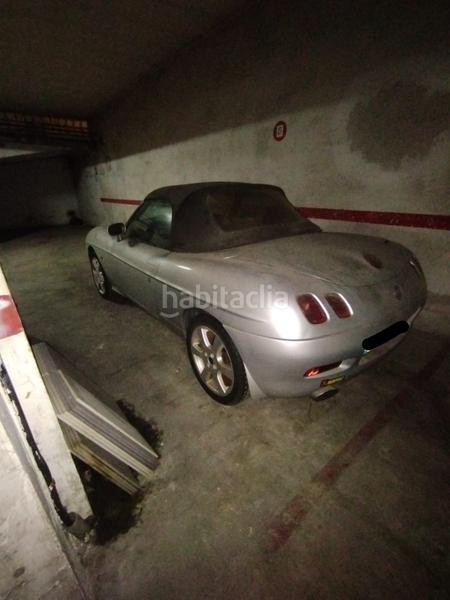 Foto fba6d861-8762-4d46-8d69-dcde3071f7ab. Posto auto in Col·legis Nous Mollet del Vallès