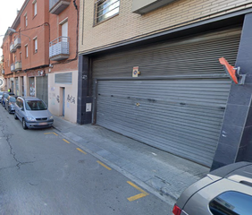 Aparcament cotxe a Estació del Nord. ¡oportunidad! espectacular plaza de parking en can mulà