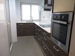Location Appartement à Can Borrell. Espectacular piso en can borrell con parking