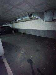 Aparcament cotxe a Estació del Nord. Espectacular parking en el centro!