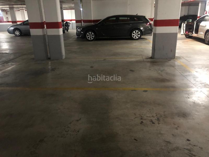 Foto 4f80a99c-fda7-418a-9ee1-c221a0dcf1f5. Car parking in Riera Seca Mollet del Vallès