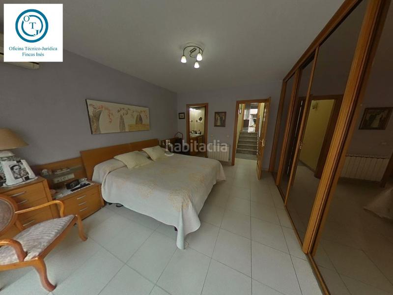 Foto 29b95c23-b716-46e0-bcca-b096564352c4. Casa amb xemeneia calefacció aparcament a Centre Mollet del Vallès