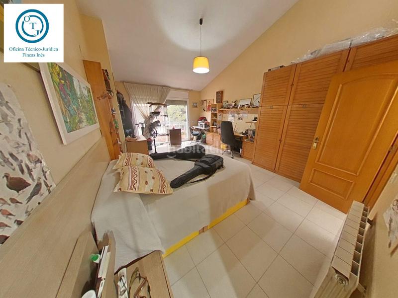 Foto 71f0666f-5abc-4c4e-85a1-cba8668fa8db. Casa amb xemeneia calefacció aparcament a Centre Mollet del Vallès