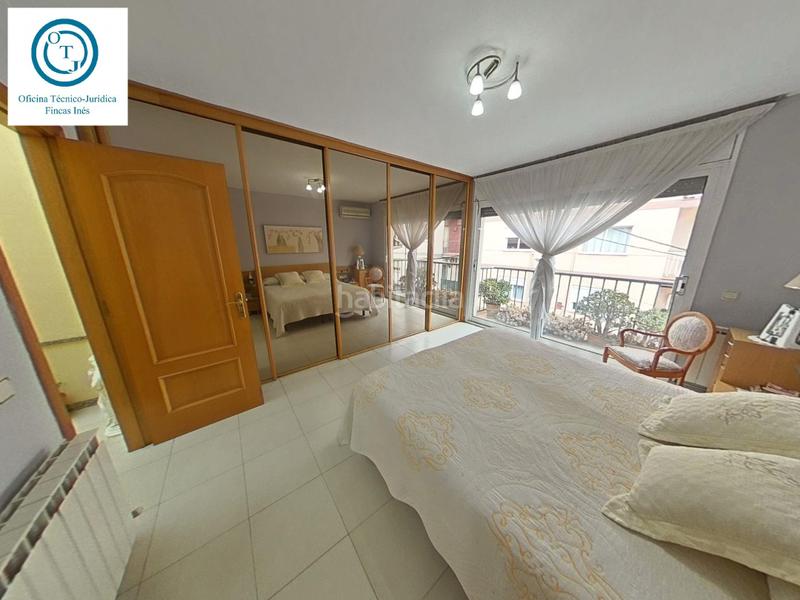 Foto a8b0f40b-ecd2-4bb6-aa7a-0488e1324f40. Casa amb xemeneia calefacció aparcament a Centre Mollet del Vallès