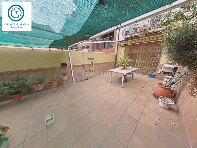 Foto ad7d4680-506e-4f60-99d7-4043f7c63392. Casa amb xemeneia calefacció aparcament a Centre Mollet del Vallès