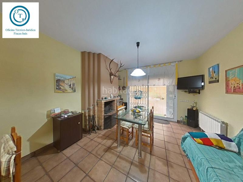 Foto c498d702-a044-4af3-ab4b-bc09559ad238. Casa amb xemeneia calefacció aparcament a Centre Mollet del Vallès