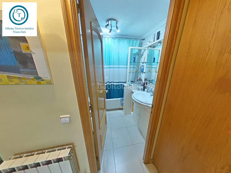 Foto d3e060e9-afb4-445f-bb42-eb78935b06a8. Casa amb xemeneia calefacció aparcament a Centre Mollet del Vallès