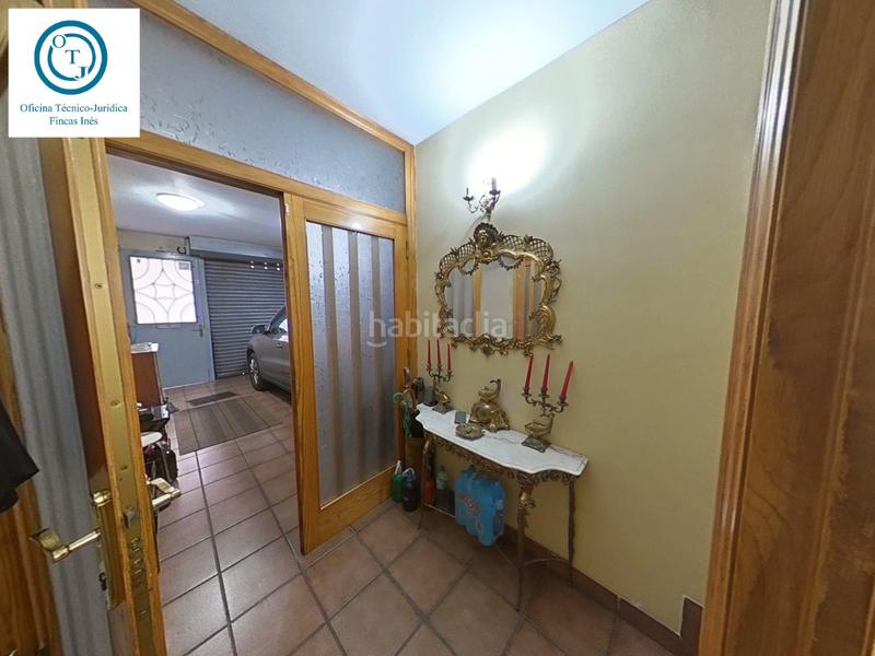 Foto d58cfcc4-52a9-4f1b-8584-ab6ab01ac572. Casa amb xemeneia calefacció aparcament a Centre Mollet del Vallès