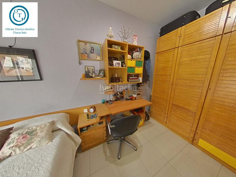 Foto f1c32e49-54c6-4b50-9096-2fe59687b27e. Casa amb xemeneia calefacció aparcament a Centre Mollet del Vallès