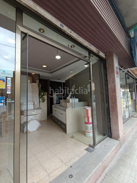 Foto 34334d68-3cb2-441d-aab4-aa4b8f26aa4a. Affitto locale commerciale in Col·legis Nous Mollet del Vallès