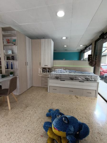 Foto 8340b942-8cf1-475b-be73-1b08beb8440b. Affitto locale commerciale in Col·legis Nous Mollet del Vallès