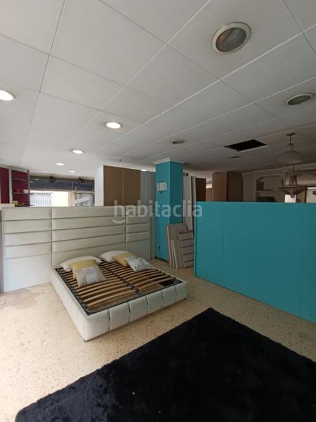 Foto a1b32793-ec82-4291-869b-fa1648d69338. Affitto locale commerciale in Col·legis Nous Mollet del Vallès