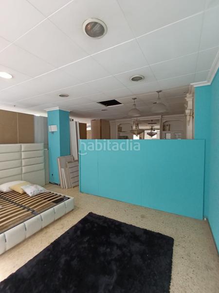 Foto 1b5b98b1-4364-4d79-847f-faa57fffd6db. Alquiler local comercial gran local en el centro en Mollet del Vallès