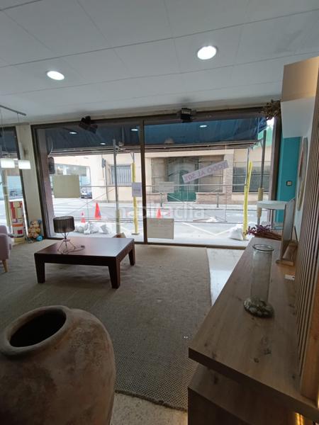 Foto 1c1689d2-3eca-447f-bb57-451b4a6248b2. Alquiler local comercial gran local en el centro en Mollet del Vallès