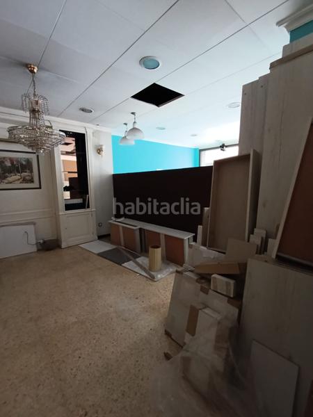 Foto 7eb528e9-eccd-48ac-afb4-064e79850876. Alquiler local comercial gran local en el centro en Mollet del Vallès