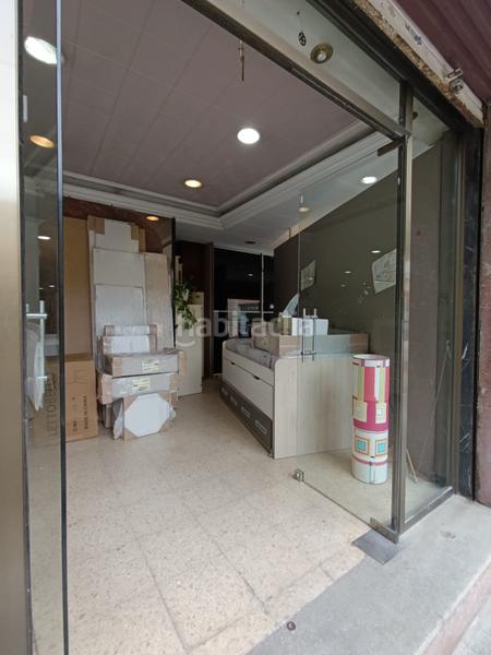 Foto dbeb1408-abaf-43b9-9b79-321490118b81. Alquiler local comercial gran local en el centro en Mollet del Vallès