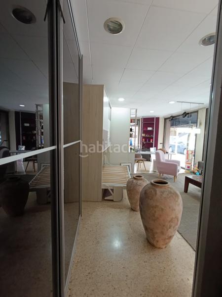 Foto fadbc5b0-95cf-4e0b-805c-c61671a04dc4. Alquiler local comercial gran local en el centro en Mollet del Vallès