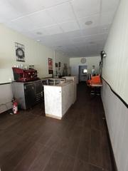 Business premise in Col·legis Nous. Fantastico local reformado en el centro