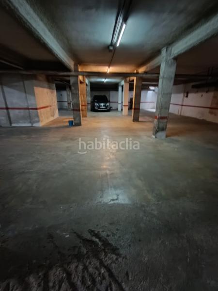 Foto 42b2b9a9-6bef-46ca-9764-d2d4d37e4755. Posto auto in Col·legis Nous Mollet del Vallès