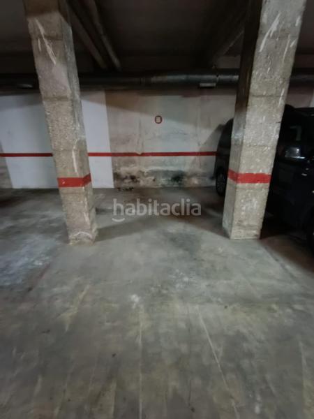 Foto c0a1c74e-f55a-4f90-9b86-8b991c619a04. Posto auto in Col·legis Nous Mollet del Vallès