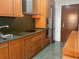 Rent Flat in Can Borrell. Alquiler temporal para estudiantes de la academia