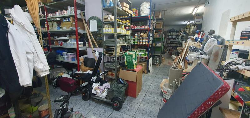 Foto 733c2dbf-00f7-4b01-a469-593067cdc3d1. Business premise in Can Pantiquet Mollet del Vallès