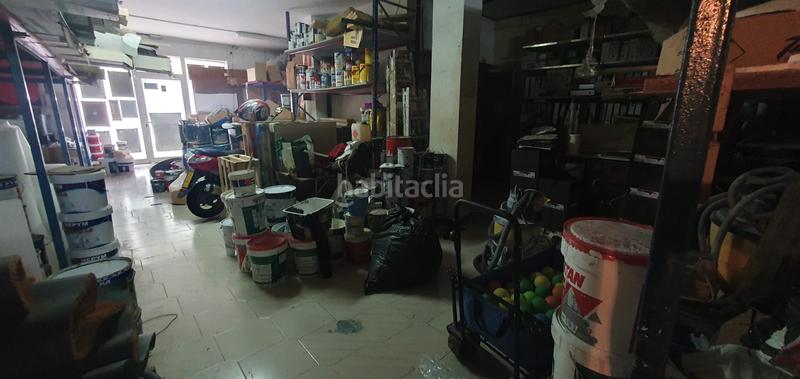 Foto 75f4ad15-c221-4083-9bd2-485b62ce8e4d. Business premise in Can Pantiquet Mollet del Vallès