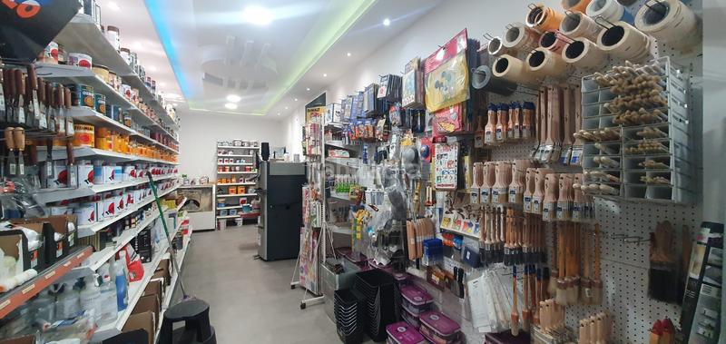 Foto 788f584f-59c9-4d2f-b6a6-5be628e25509. Business premise in Can Pantiquet Mollet del Vallès