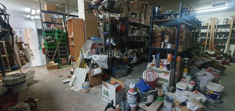 Foto a0c2d506-5da7-4524-aa43-eac23fdf3b24. Business premise in Can Pantiquet Mollet del Vallès