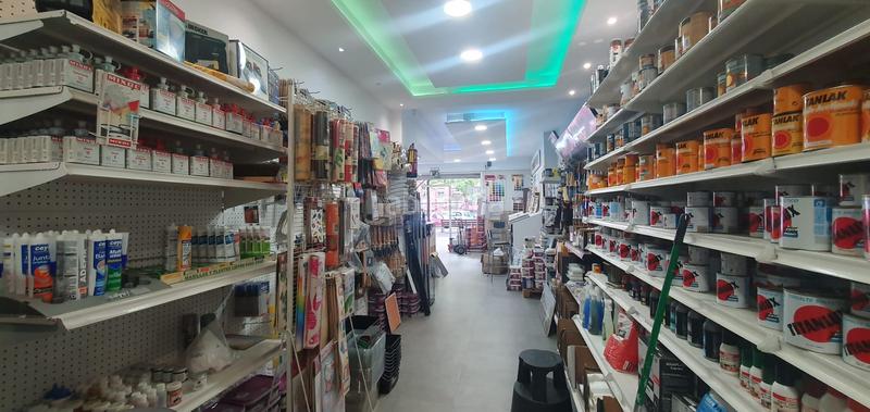 Foto a2399d2f-786e-4020-943b-73e00bd6cf61. Business premise in Can Pantiquet Mollet del Vallès