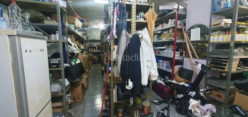 Foto eaac0241-48e7-4c24-a177-5c94025169aa. Business premise in Can Pantiquet Mollet del Vallès