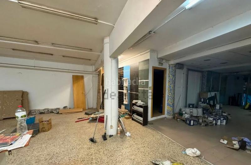 Foto 040c7f85-ef28-4031-9851-daf98a88cdac. Geschäftsraum in Centre Mollet del Vallès