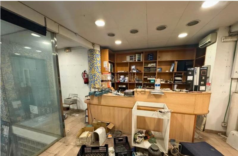 Foto 14bc3d9e-6b40-46c7-96ea-d948fa02eb17. Geschäftsraum in Centre Mollet del Vallès