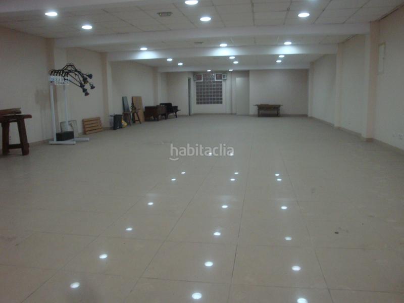 Foto 33eebcb6-1011-4261-a316-a0f8333aafad. Geschäftsraum in Centre Mollet del Vallès