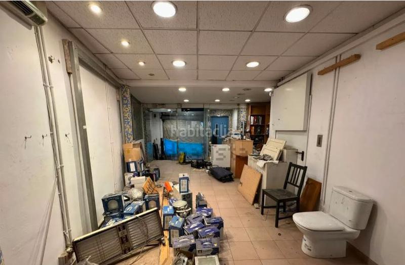 Foto 841cdbd7-3b4a-40e6-a9d1-091194e09911. Geschäftsraum in Centre Mollet del Vallès