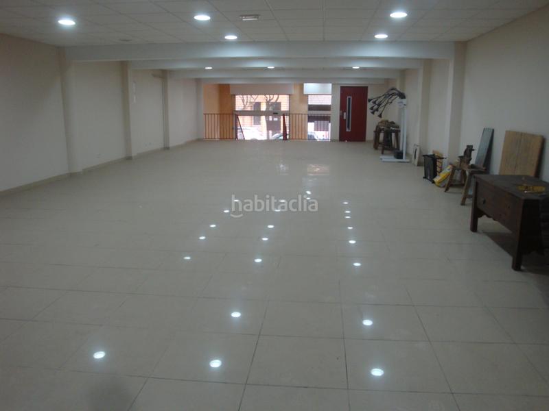 Foto ab4021ba-b1d6-44e5-a343-4ec1d0bf4aa2. Geschäftsraum in Centre Mollet del Vallès