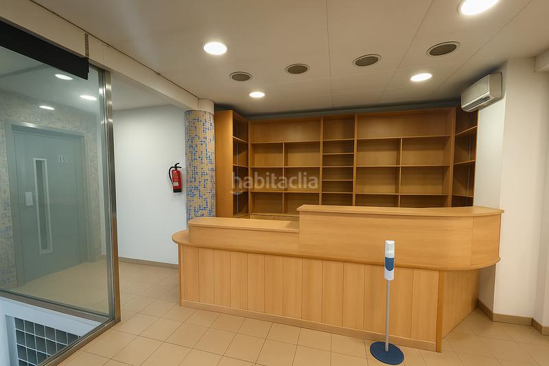 Foto ace10d61-ab57-4ff0-aa1c-fd2a51a13d5e. Geschäftsraum in Centre Mollet del Vallès