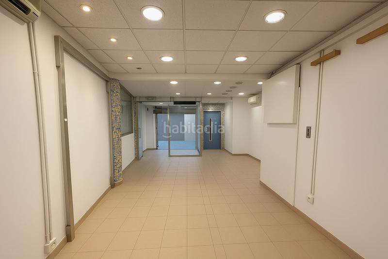 Foto b324f3d8-c387-44c1-992c-2a99a22a8760. Geschäftsraum in Centre Mollet del Vallès