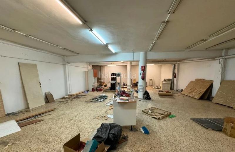 Foto edebdedb-1e71-41b8-9b5a-d6020fe828be. Geschäftsraum in Centre Mollet del Vallès