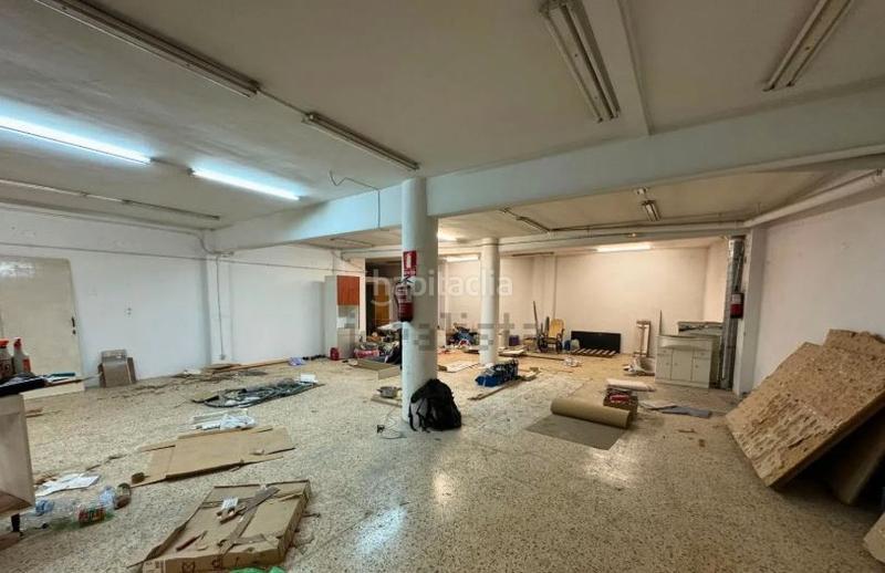 Foto feff49c6-a8b6-4829-8098-fe21c7ab345d. Geschäftsraum in Centre Mollet del Vallès