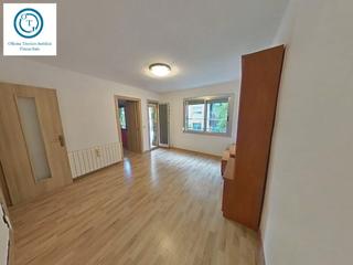 Pis a Estació de França. Fantástica vivienda en venta - exterior y muy luminosa
