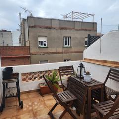 Location Appartement à Centre. Solo temporales! espectacular piso  completamente reformado en e