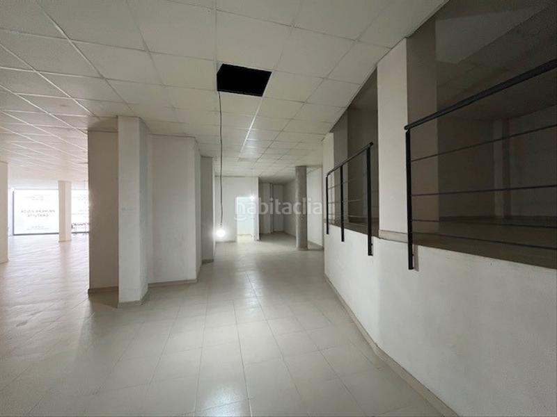 Foto 530b02ef-dac8-4717-a158-62f0a551b1f4. Alquiler local comercial impresionante local en el centro en Mollet del Vallès