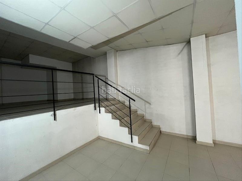 Foto 8f03c43c-4f71-4b09-bd12-2e2434a6e767. Alquiler local comercial impresionante local en el centro en Mollet del Vallès