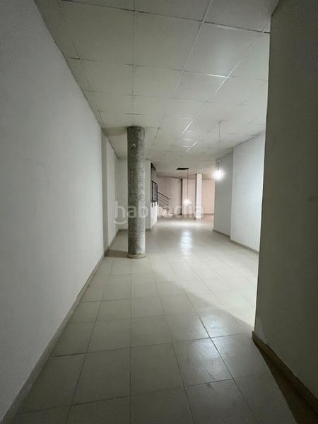 Foto ae317808-2194-4d3c-8a24-0027b48f3589. Alquiler local comercial impresionante local en el centro en Mollet del Vallès