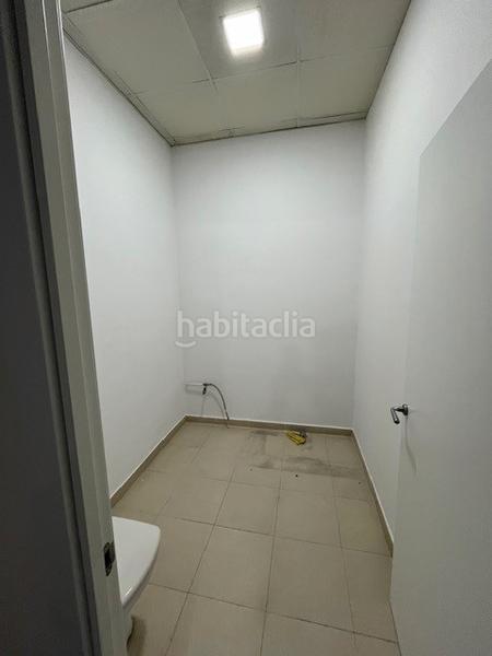 Foto d2cb1882-8350-41ab-8f7e-9e669d1949df. Alquiler local comercial impresionante local en el centro en Mollet del Vallès