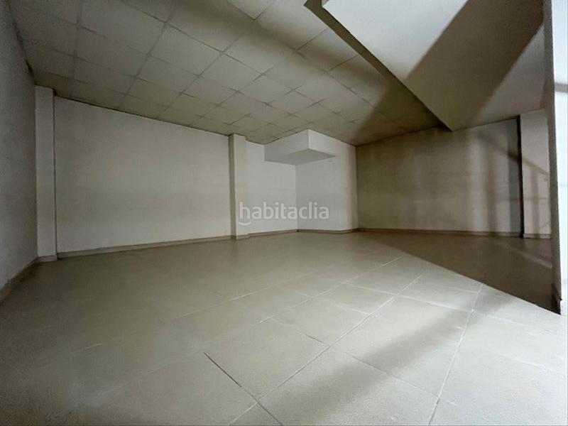 Foto 9654db45-2df7-46ba-aede-ca5601c16fb6. Lloguer local comercial a Col·legis Nous Mollet del Vallès