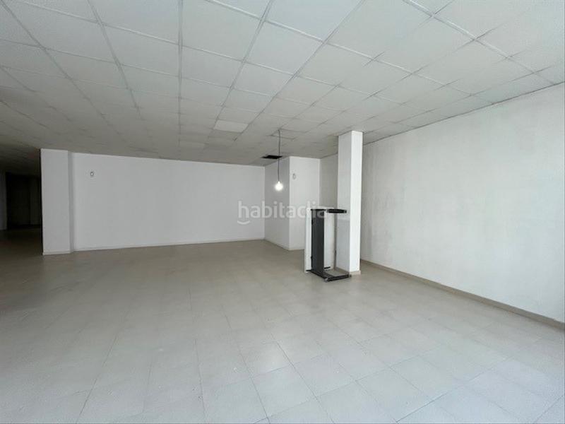 Foto adeb4046-f607-41cd-aabd-998de1b89eaa. Lloguer local comercial a Col·legis Nous Mollet del Vallès