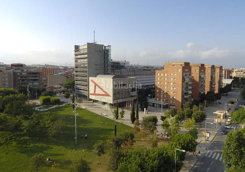 Foto eb3c327e-0b7f-42d2-9b96-8fca2624c129. Geschäftsraum in Estació del Nord Mollet del Vallès